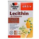 doppelherz lecithin vitamin b 5 C0053 130x130px