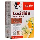 doppelherz lecithin vitamin b 7 V8776 130x130px