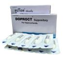 doproct suppository 12 I3215 130x130px