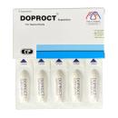 doproct suppository 5 L4603 130x130px