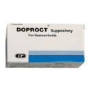 doproct suppository G2285 130x130px