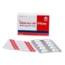 doraval plus 160 25 mg 1 E1410 130x130px