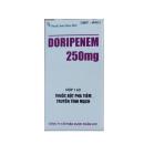 doripenem 250mg vcp 1 Q6436 130x130px
