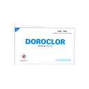 doroclor 500mg 2 O6621 130x130px