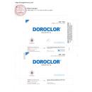 doroclor 500mg 5 T7383 130x130px