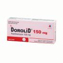 dorolid 150mg 2 E1335 130x130px