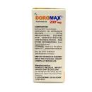 doromax 200mg 3 E1316 130x130px
