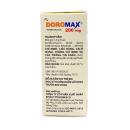 doromax 200mg 4 T8570 130x130px