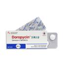 doropycin 3 miu 1 T8801 130x130px
