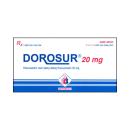 dorosur 20mg 1 U8721 130x130px