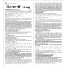 dorotril 10mg 0 B0118 130x130px