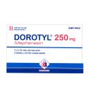 dorotyl 250mg 1 D1675 130x130px