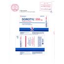 dorotyl 250mg 2 E2762 130x130px