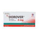 dorover 4mg 0 O5058 130x130px