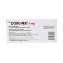 dorover 4mg 1 H3827 130x130px