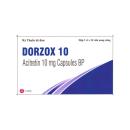 dorzox 10mg 2 C0635 130x130px