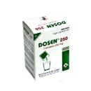 dosen 250mg 2 M4245 130x130px