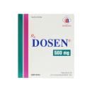dosen 500mg 2 I3431 130x130px