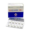 dospasmin 120mg D1865 130x130px