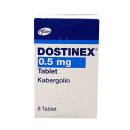 dostinex 05 mg 1 L4556 130x130
