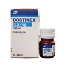 dostinex 05 mg 2 P6721 130x130px