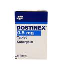 dostinex 05 mg 3 T7874 130x130px