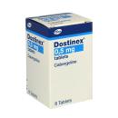 dostinex 05 mg 7 K4445 130x130px