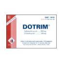 dotrim 800mg 160mg 1 S7663 130x130px