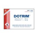 dotrim 800mg 160mg 2 L4102 130x130px