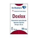 doxlox 50mg 25ml 1 S7564 130x130px