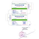 dozanavir 5mg 3 B0670 130x130px