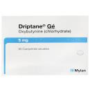 driptane 5mg mylan 5 I3558 130x130px