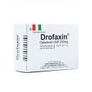 drofaxin 250 0 F2838 130x130px