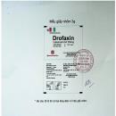 drofaxin 250 3 O5652 130x130px