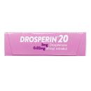 drosperin 0 D1804 130x130px