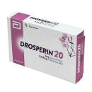 drosperin 20 06 F2706 130x130px