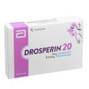 drosperin 20 4 T7613 130x130px