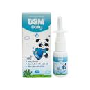 dsm daily 3 V8300 130x130px