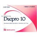ducpro 10 5 C0667 130x130px