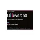 dumax 60mg 1 T7421 130x130px