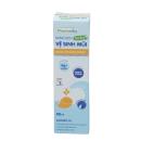 dung dich ve sinh mui nose hygiene spray baby 2 P6705 130x130px