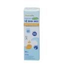 dung dich ve sinh mui nose hygiene spray baby 3 E2518 130x130px