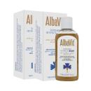 dung dich ve sinh phu nu albavit soothing intimate wash 2 E1603 130x130px
