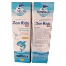 dung dich xit mui bon kids at 6 V8225 130x130px