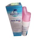 dung dich xit mui bon kids at 8 P6565 130x130px