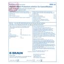 duosol without potassium solution for haemofiltration 1000ml 10 B0705 130x130px
