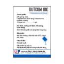 dutixim 100 2 K4370 130x130px