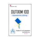dutixim 100 3 L4367 130x130px