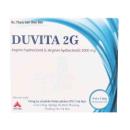 duvita 2g 4 G2608 130x130px