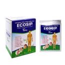 [CHÍNH HÃNG] Thuốc Ecosip Plaster 